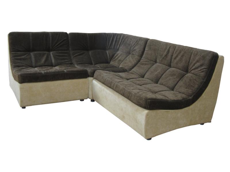 модульный диван комфорт 1/4 в Нижневартовске