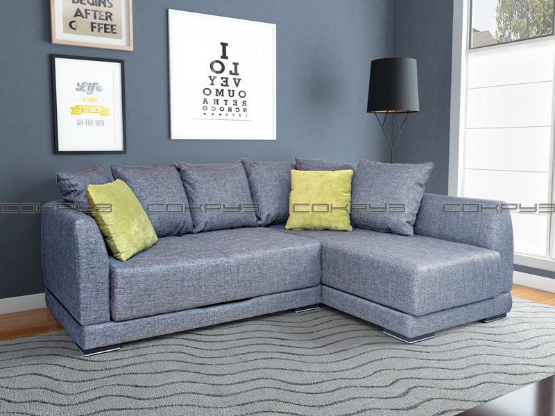 диван угловой верона 2 в Нижневартовске