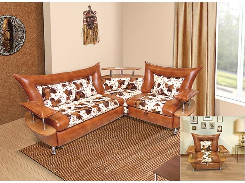 угловой диван натали-3ю в Нижневартовске