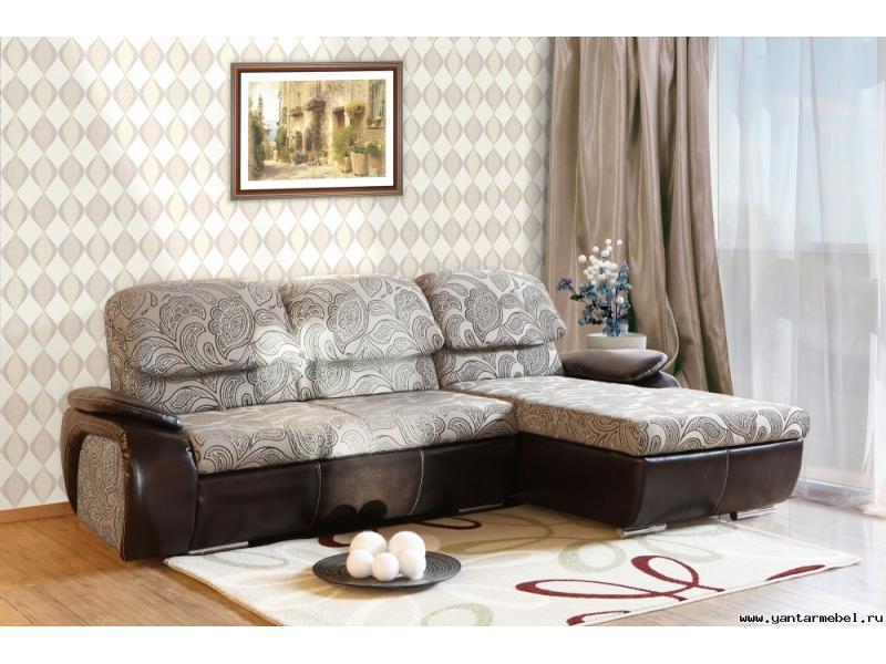 диван угловой джамп в Нижневартовске