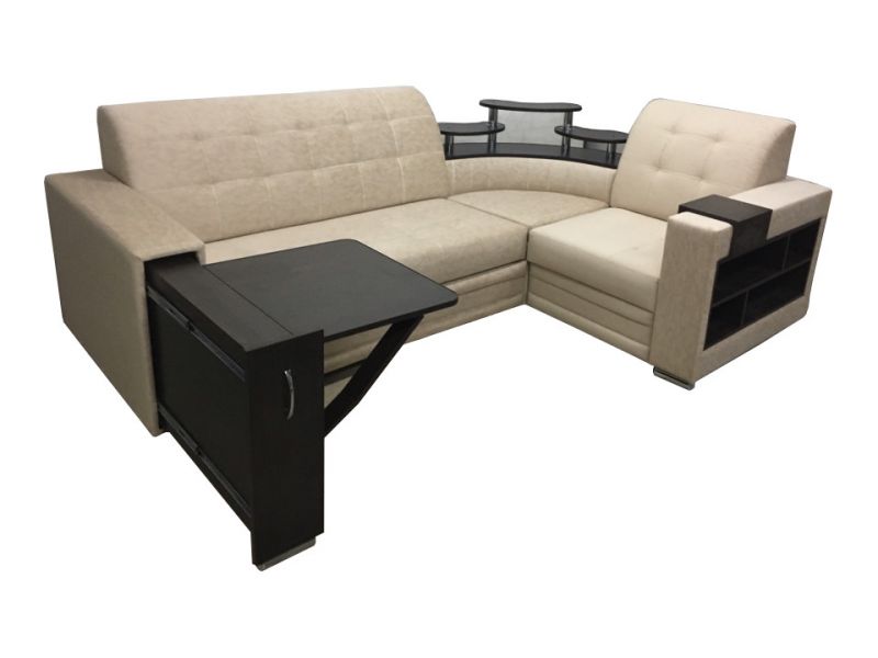 угловой диван юляна-11 в Нижневартовске