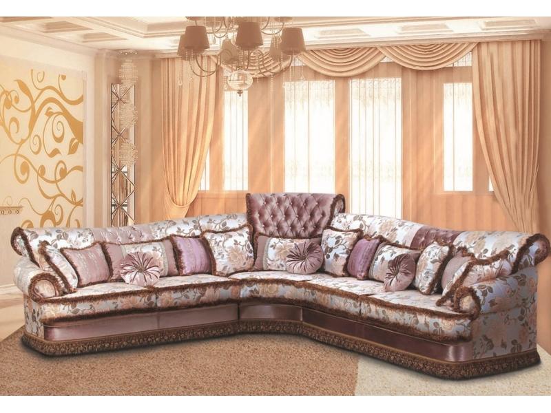 диван угловой мадонна французская раскл в Нижневартовске