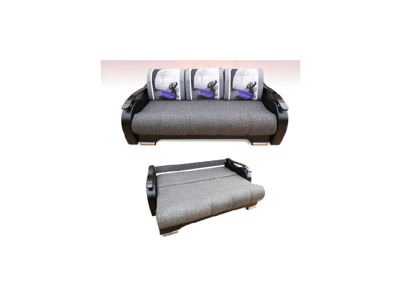 диван прямой ника в Нижневартовске