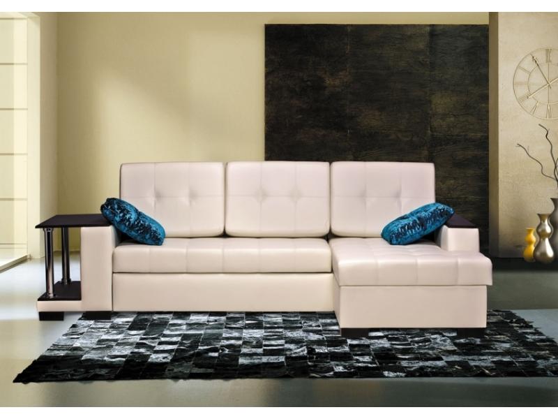 угловой диван со столом рим в Нижневартовске