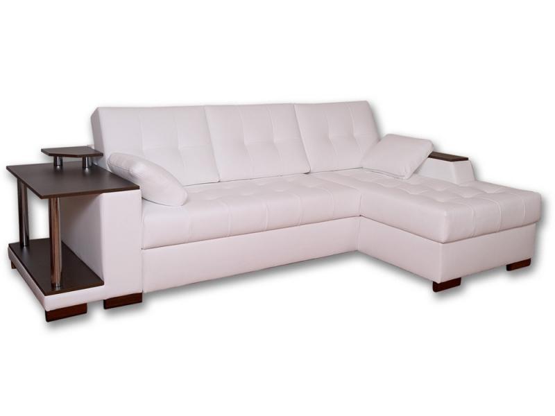 угловой диван комфорт 3 в Нижневартовске