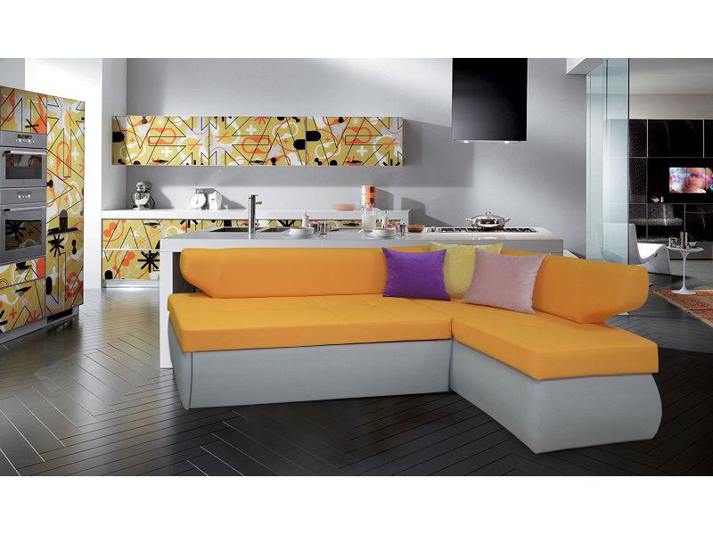 кухонный диван личчи угловой в Нижневартовске