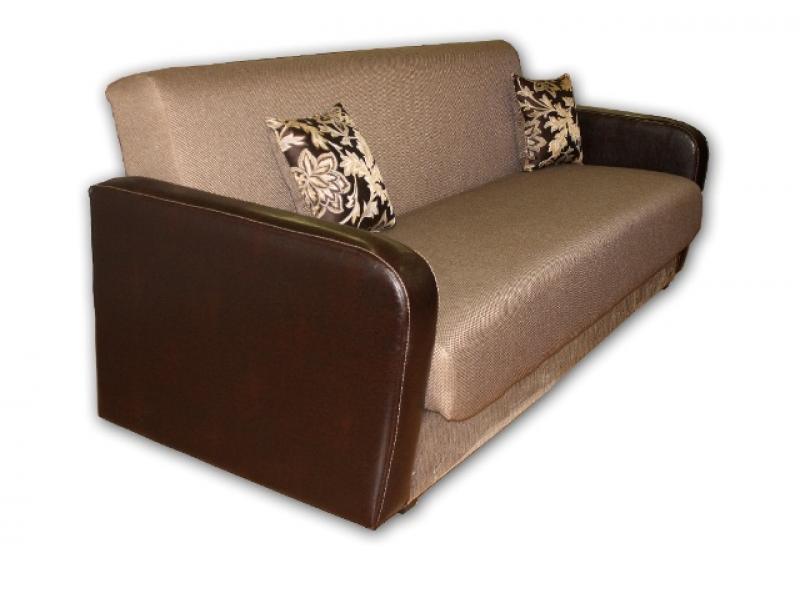 диван прямой эконом книжка в Нижневартовске