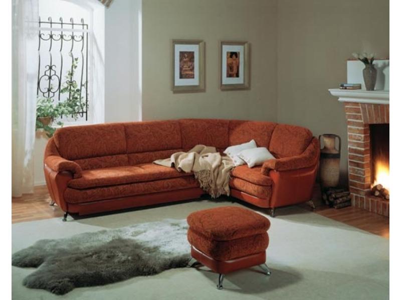 угловой диван милан в Нижневартовске