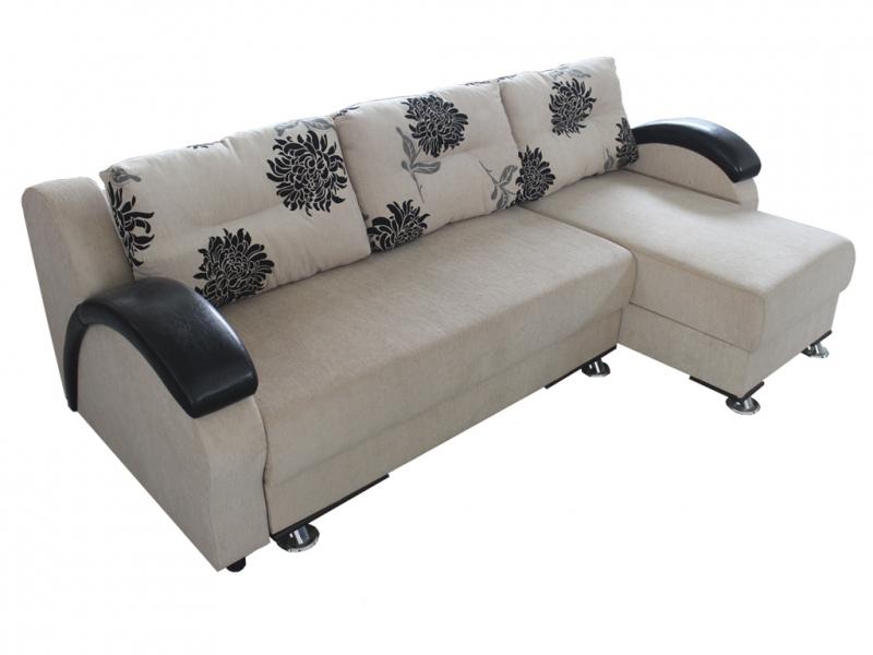 диван угловой никон в Нижневартовске