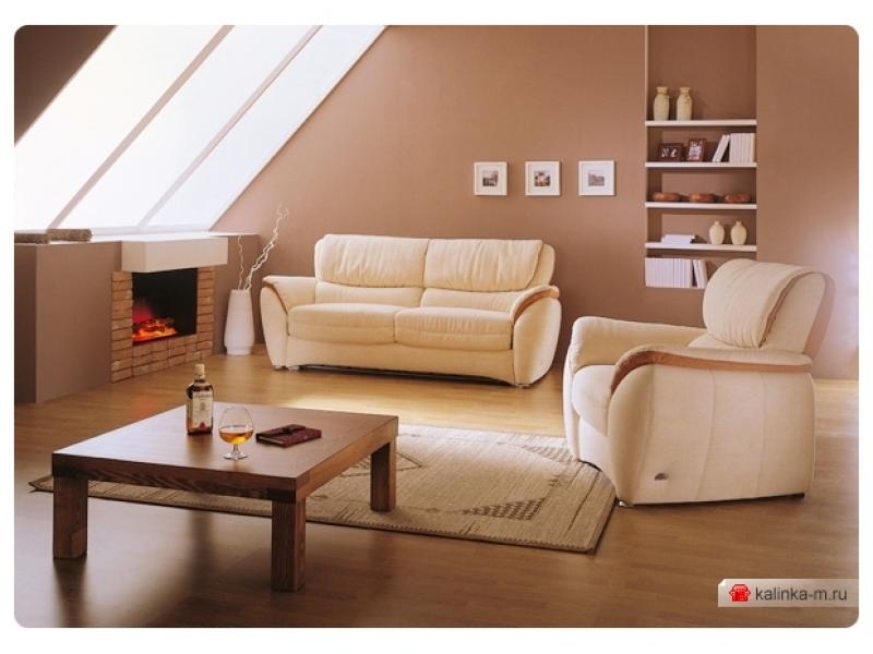 диван прямой калинка 45 в Нижневартовске