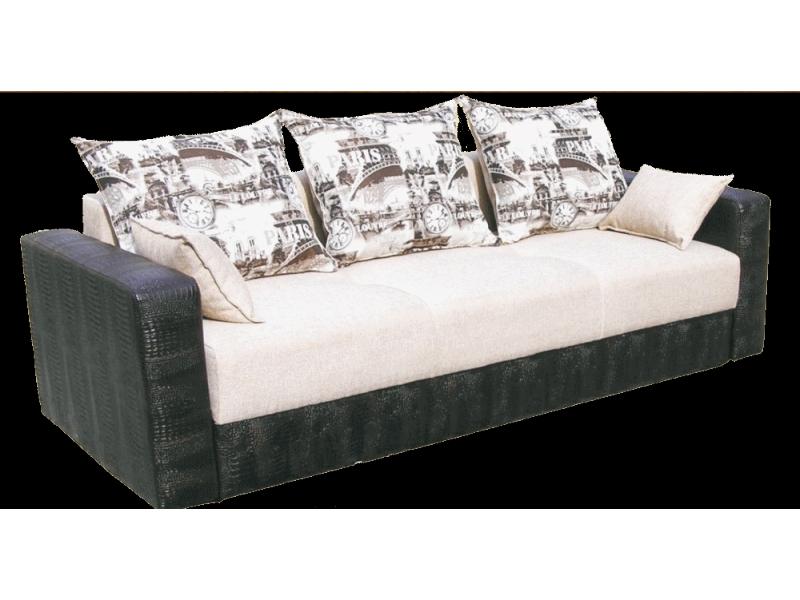 диван прямой элегант 13 в Нижневартовске