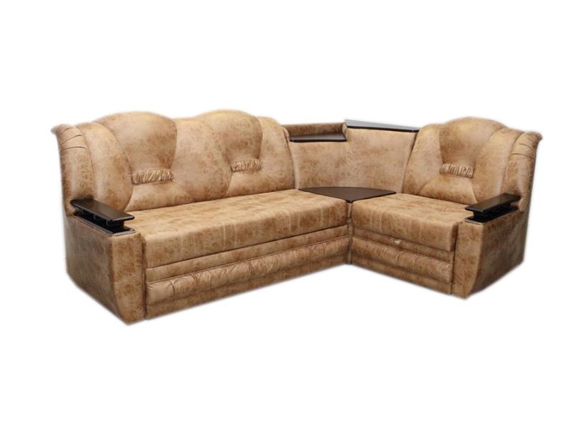 угловой диван столичный в Нижневартовске