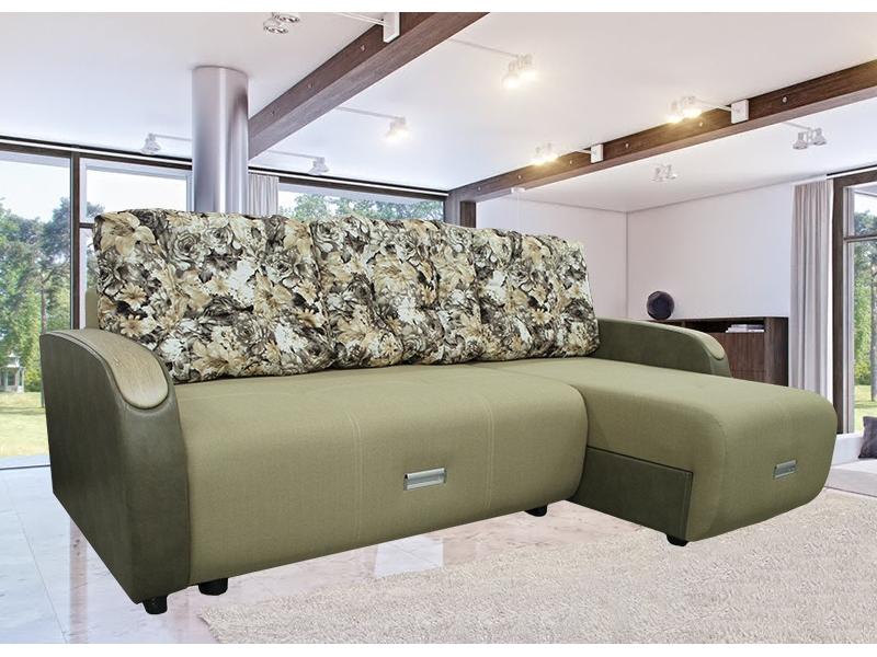 угловой диван шарлотта в Нижневартовске