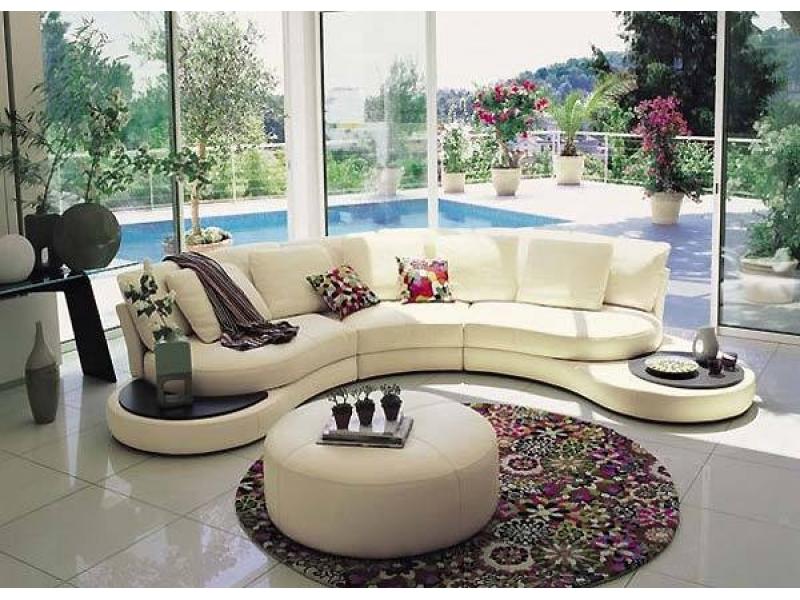 диван модульный в Нижневартовске