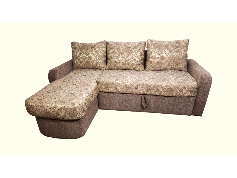 диван угловой новый в Нижневартовске