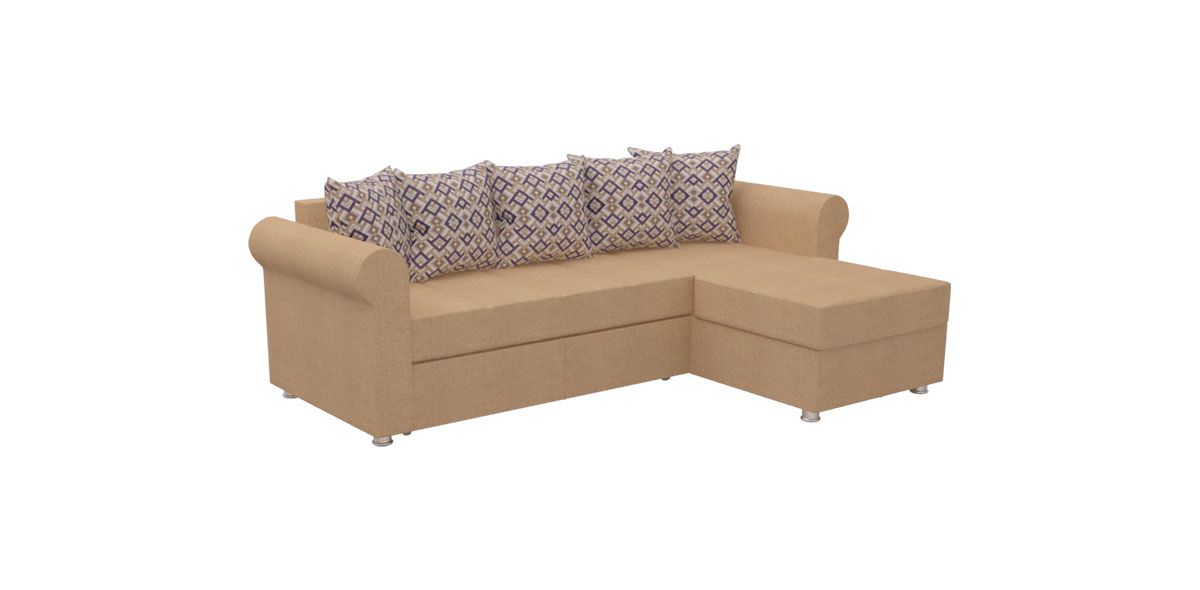 угловой диван олимпик 1с в Нижневартовске