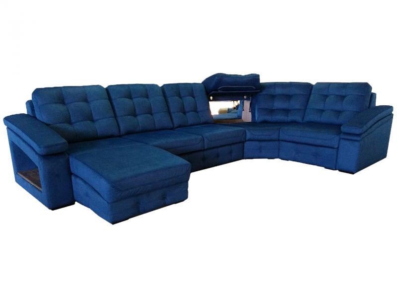 диван модульный stellato в Нижневартовске