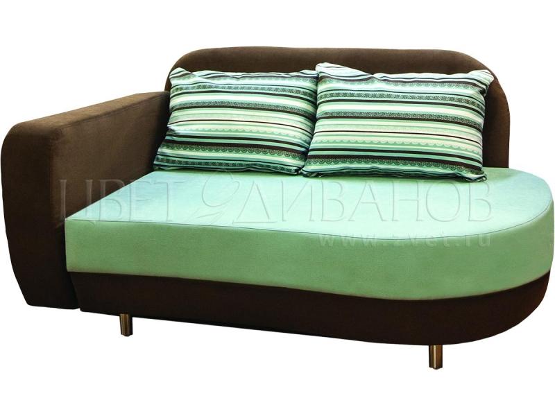 прямой диван лион еврокнижка в Нижневартовске