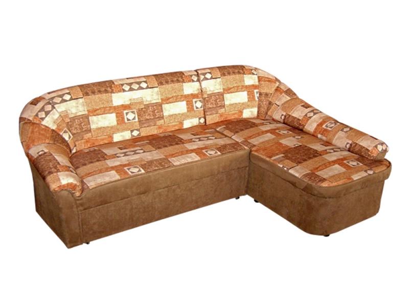 угловой диван комфорт 1/2 в Нижневартовске