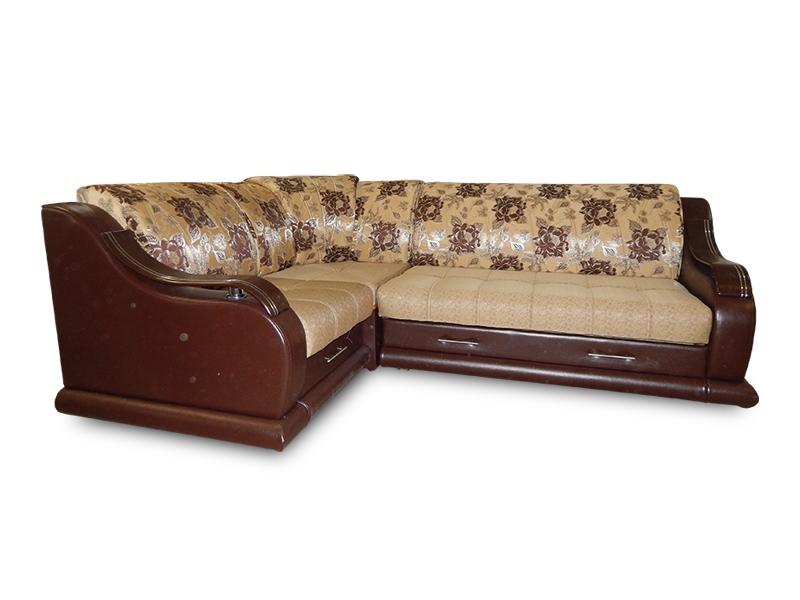 диван зевс угловой в Нижневартовске