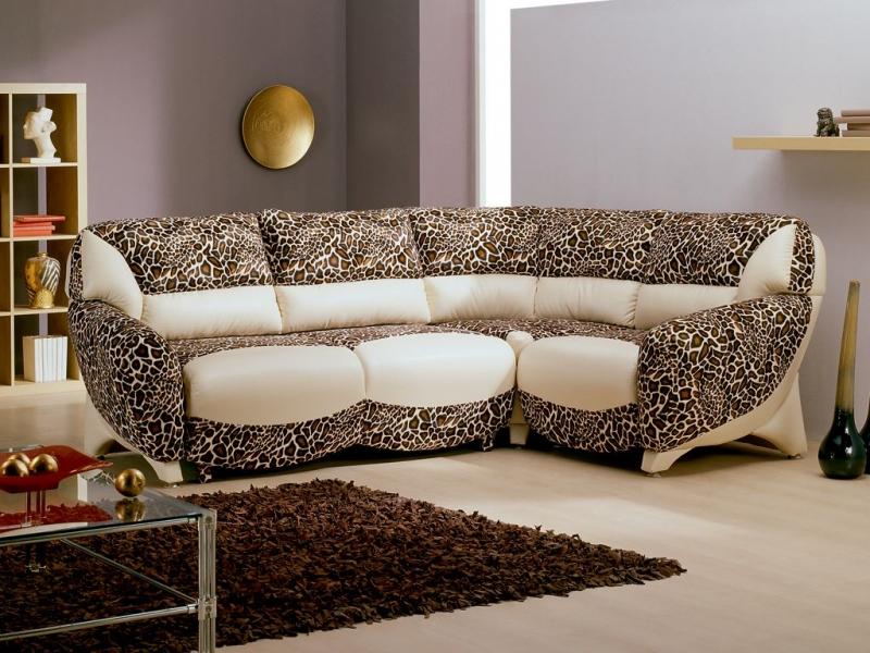 диван угловой «глория экс т» в Нижневартовске