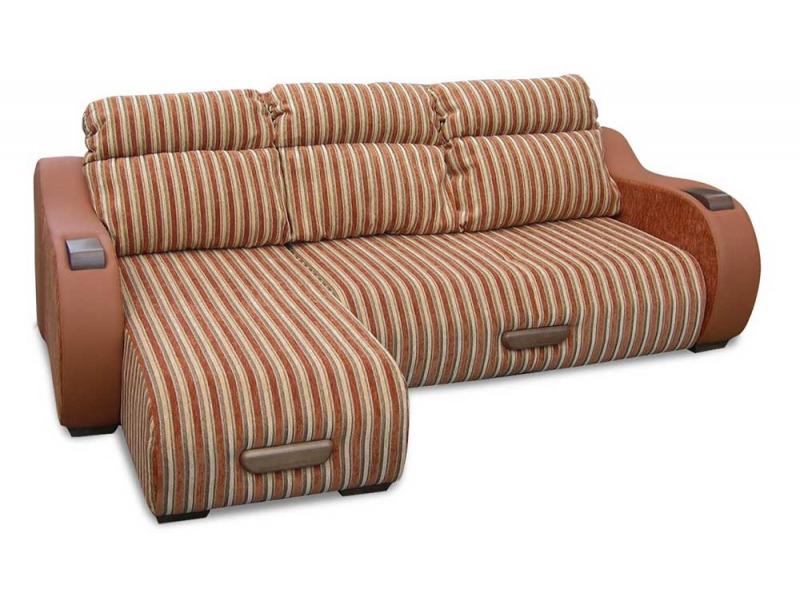 угловой диван дар-15 в Нижневартовске