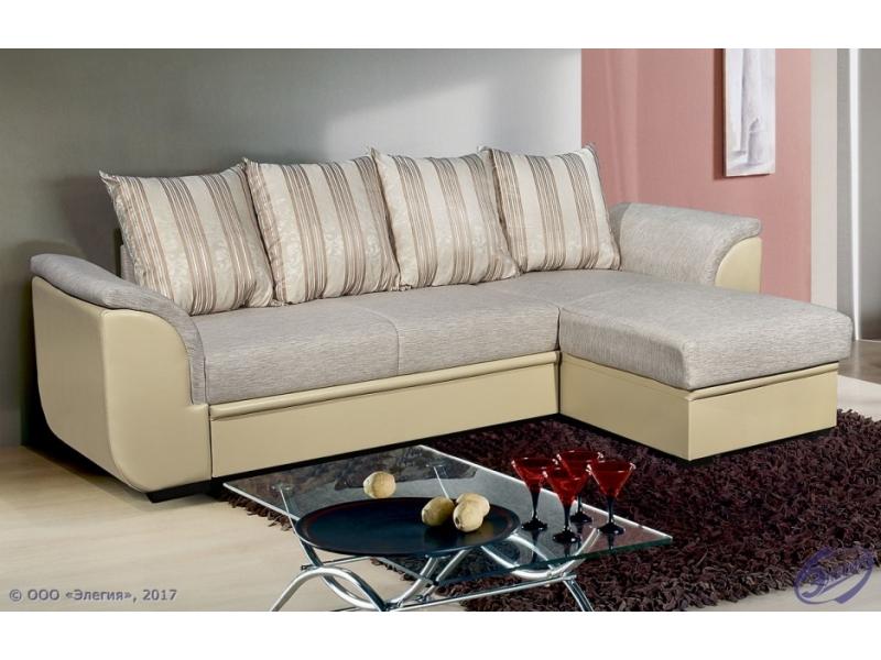 угловой диван вега 17 в Нижневартовске