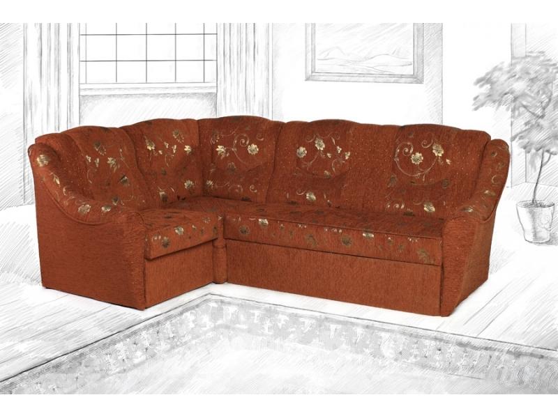 угловой диван визит в Нижневартовске