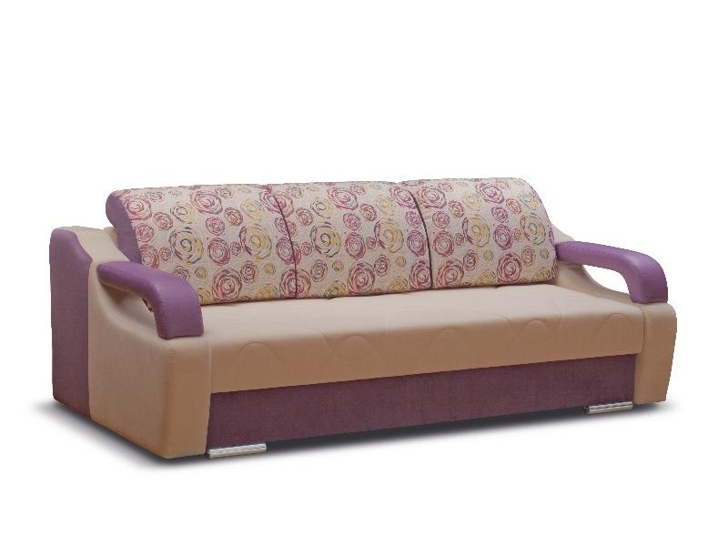 диван прямой дустин тик-так в Нижневартовске