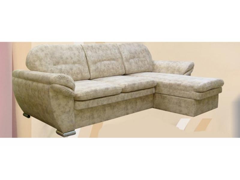 угловой диван елена-9 в Нижневартовске