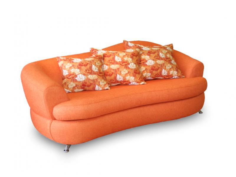 диван малибу 3-х местный в Нижневартовске