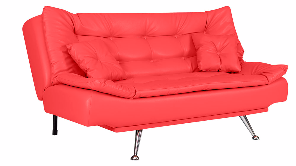 диван прямой рубин в Нижневартовске