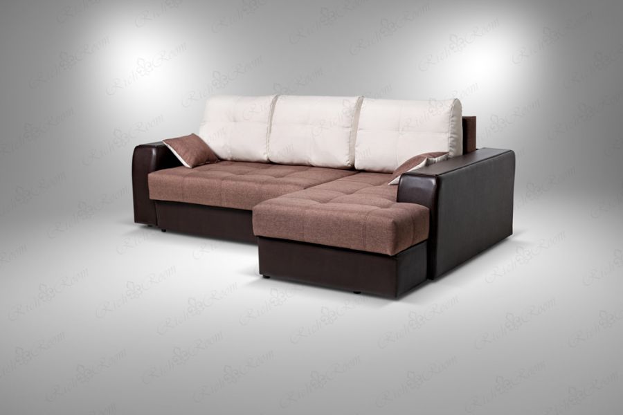 угловой диван лорд 1 в Нижневартовске