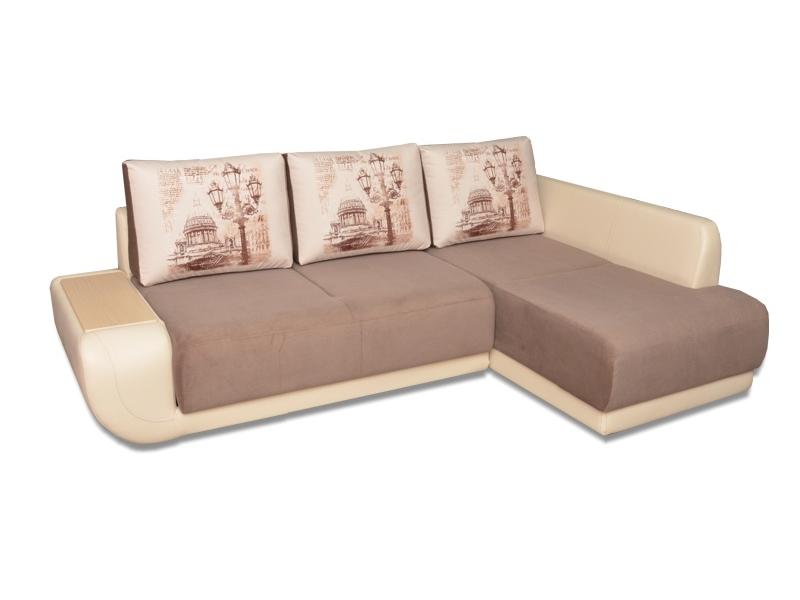 угловой диван рим в Нижневартовске