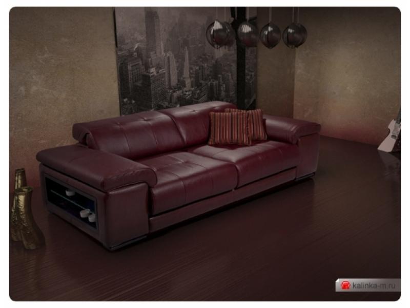 диван прямой калинка 71 в Нижневартовске