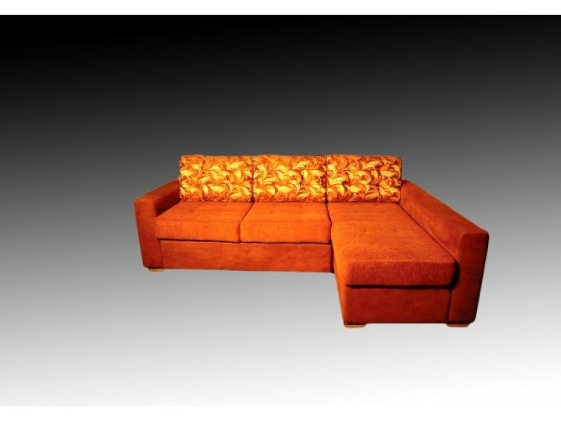 диван угловой престиж-7 дельфин в Нижневартовске