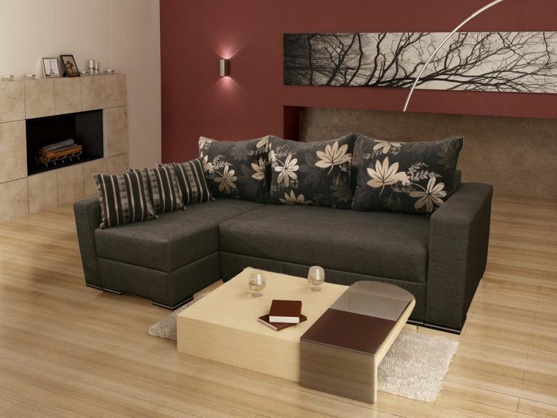 диван угловой манхэттен в Нижневартовске