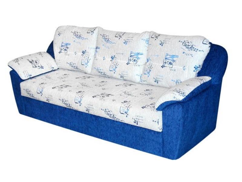 диван прямой модена дельфин в Нижневартовске