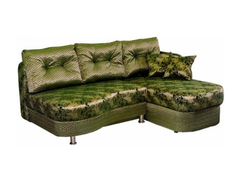 угловой диван волна в Нижневартовске