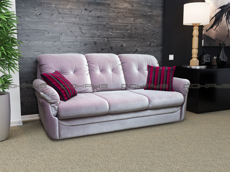 диван прямой виктория в Нижневартовске