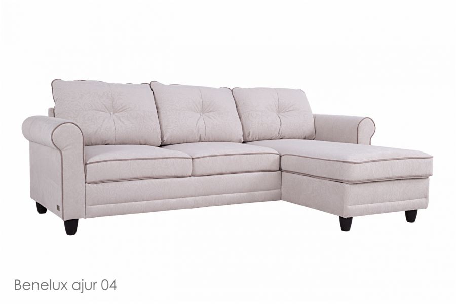 диван угловой франческо с канапе в Нижневартовске