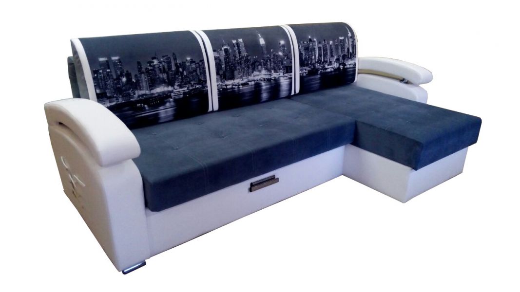 угловой диван тт эдем в Нижневартовске