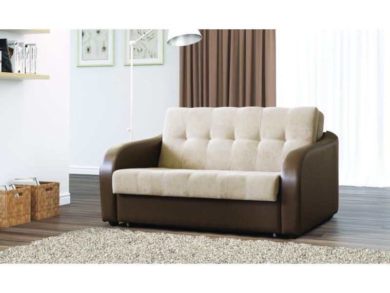 диван прямой капри клик-кляк в Нижневартовске