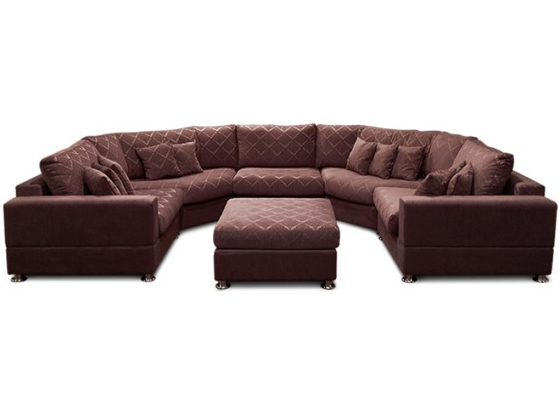 диван барини сильвер в Нижневартовске