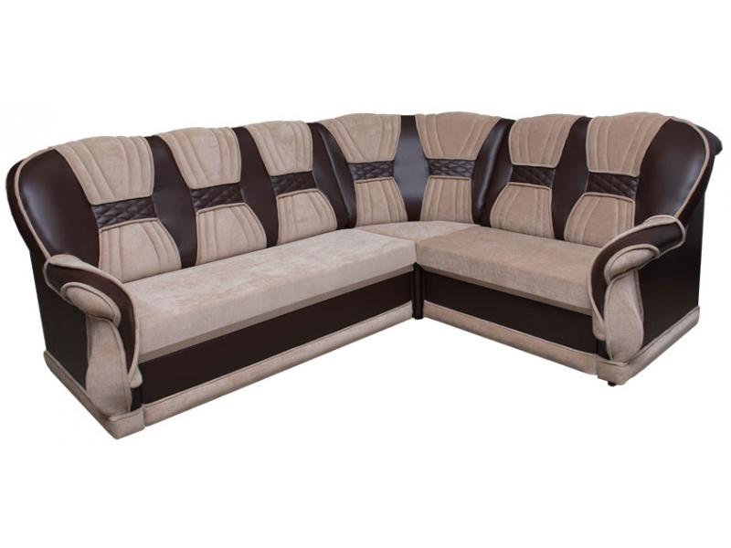 угловой диван регина в Нижневартовске