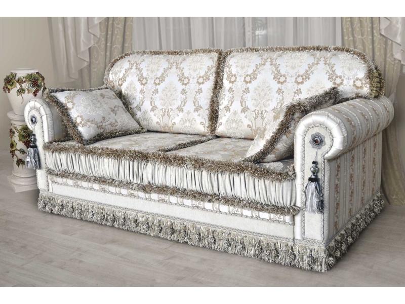 диван прямой модель 029 в Нижневартовске