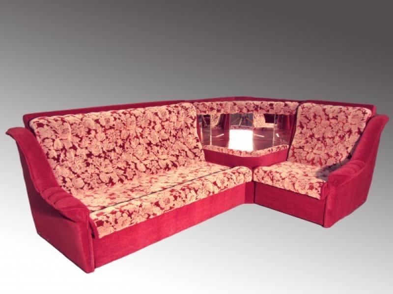 диван угловой престиж-1 выкатной в Нижневартовске