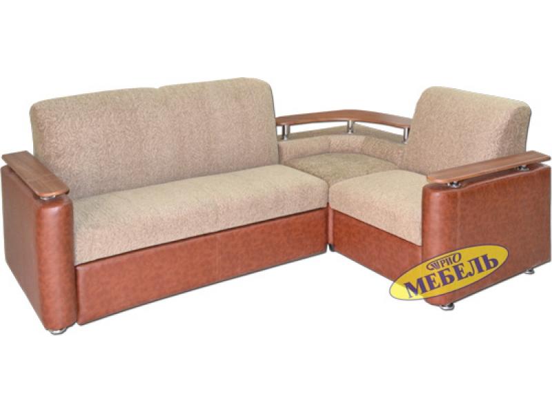 диван угловой «сонет» в Нижневартовске