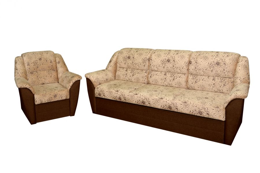 набор мягкой мебели консул в Нижневартовске