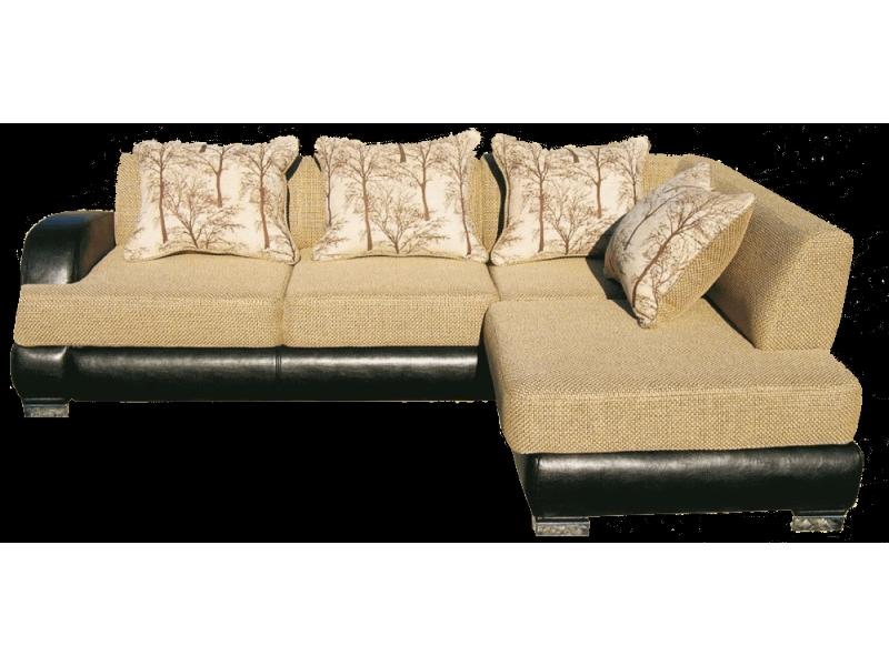 диван угловой элегант 15 н в Нижневартовске